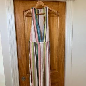 Free People Jumpsuit